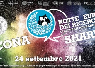 Ad Ancona “Sharper, Notte Europea delle ricercatrici e dei ricercatori”