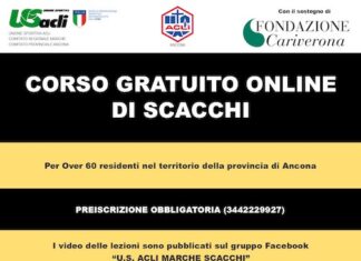 Ancona, il 21 settembre è la Giornata mondiale dell’Alzheimer