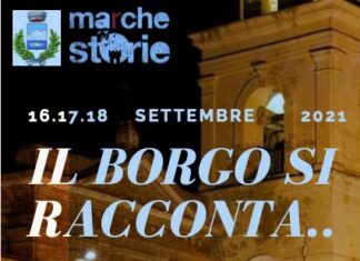 Il Borgo si racconta…Sirolo tra Passato e Presente