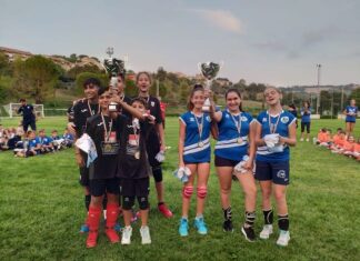 Finali Regionali Volley S3, vincono Adriatica Fano e Volley Lube