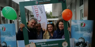 Camerino, il 3 ottobre caccia al tesoro nel centro storico