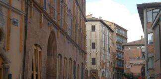 Camerino, cambio di passo nella ricostruzione post sisma