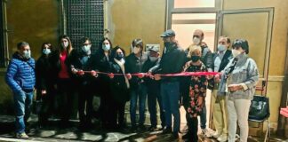 Pesaro, inaugura l’ambulatorio medico a Borgo Santa Maria