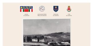 “La guerra, Camerino, i ricordi”, fino al 31 ottobre 2021 a Villa Fornari