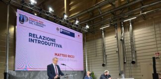 Pesaro, Stati Generali del Turismo: l’intervento del sindaco Ricci