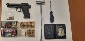 Macerata, estorsione: arrestati un 42enne e una 20enne