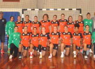 Pallamano Chiaravalle, prima partita di campionato per la A2 femminile