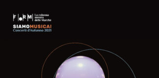 A San Severino l’Orchestra Filarmonica Marchigiana il 23 ottobre e il 6 novembre