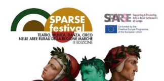 A Caldarola il 17 ottobre va in scena “Il Terzo Incomodo”