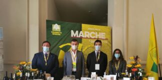 Fano, Acquaroli e Carloni al’evento di Coldiretti “L’Agricoltura che verrà”