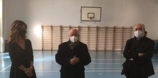 Macerata, conclusi i lavori al Liceo Scientifico “G. Galilei”