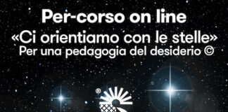 Ascoli, “Ci Orientiamo con le Stelle; per una Pedagogia del desiderio”