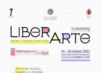 Ancona, LiberArte: il 21 ottobre 2021 l’inaugurazione