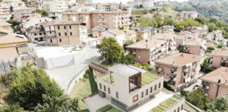 Folignano, concorso progettuale per il nuovo municipio: pubblicata la graduatoria provvisoria