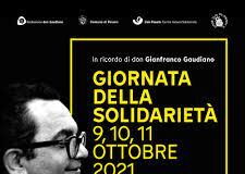 Pesaro, Giornata della Solidarietà nel ricordo di Don Gaudiano