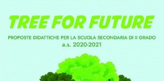 Ancona, ATA Rifiuti: ripartono “Scarabeo verde” e “Tree for future” 2021/22