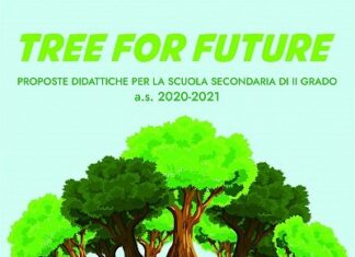 Ancona, ATA Rifiuti: ripartono “Scarabeo verde” e “Tree for future” 2021/22