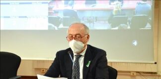 Marche, al via la campagna vaccinale anti-influenzale 2021/2022
