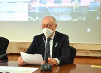 Regione Marche, prosegue oggi lo screening nelle scuole