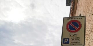 San Severino, istituite due aree di sosta per residenti con permesso