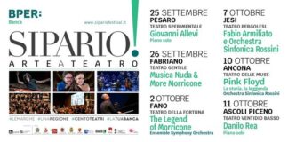 Ancona, domani al Teatro delle Muse concerto tributo ai Pink Floyd