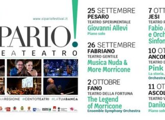 Ancona, domani al Teatro delle Muse concerto tributo ai Pink Floyd