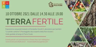 Macerata, “Terra fertile”: il 10 ottobre 2021 all’Ecomuseo