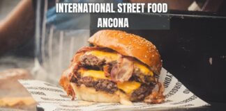 Ancona, International Street Food 2021: dal 14 al 17 ottobre la V edizione