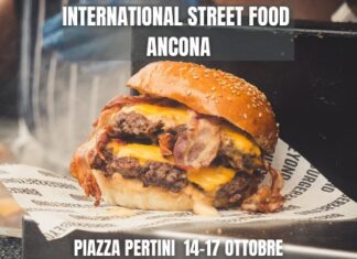 Ancona, International Street Food 2021: dal 14 al 17 ottobre la V edizione