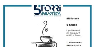 Pesaro, ‘Il tè delle 5 Torri’: secondo appuntamento della rassegna