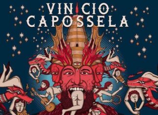 Ancona, Dante700: Vinicio Capossela in “Bestiale Comedìa”