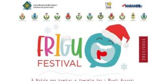 “FriGu Festival”, rinviati a data da destinarsi gli spettacoli di gennaio