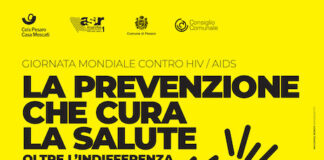 Giornata mondiale contro l’Aids, il primo dicembre convegno a Pesaro