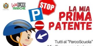 Pesaro, al via mini-corsi di bicicletta gratuiti per bambini e ragazzi