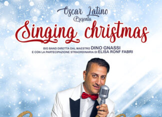 Senigallia, il 20 dicembre Singing Christmas: concerto con la Big Band