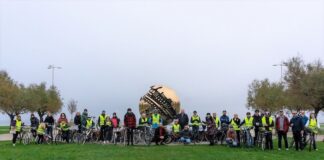 Pesaro 2024, si è svolta ieri “Alleycat Race”: ecco i vincitori