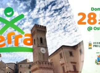 A Ostra il 28 novembre approda “Per Terra- Passi Curiosi in Festa”