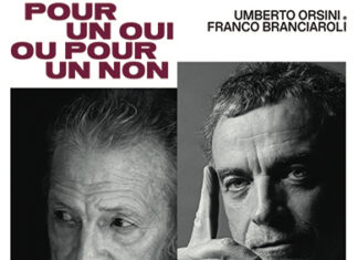 Jesi, domani va in scena “Pour un oui ou pour un non”