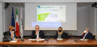 Ancona, presentato “PUPUN F.F.Festival – Filiere Futuro Festival del Piceno”