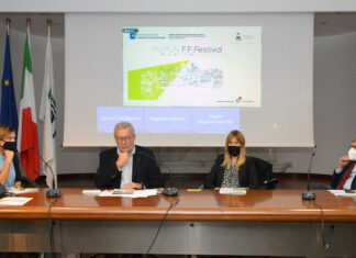 Ancona, presentato “PUPUN F.F.Festival – Filiere Futuro Festival del Piceno”