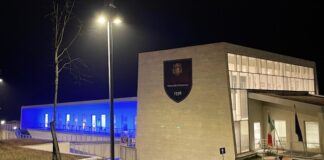 Camerino, l’Università aderisce alla campagna “Go Blue for AMR”
