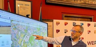 Pesaro, nuova sede Questura: il Comune mette a disposizione due aree edificabili