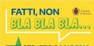 Ancona, “SostenibilMENTE”: il 13 e 14 novembre in piazza Cavour