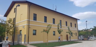 Ascoli, Sistemi Agricoli Innovativi: inaugurato il Corso di Laurea Univpm
