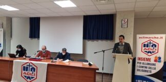 Le Acli marchigiane ripartono dal Corso di formazione regionale