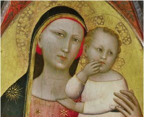 A Fabriano la mostra “Oro e colore nel cuore dell’Appennino. Allegretto Nuzi”