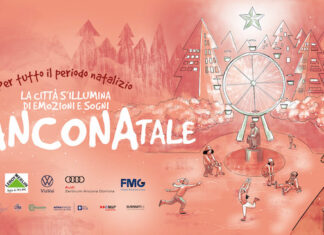 BiANCONAtale, presentati gli eventi: il 27 novembre l’accensione dell’albero