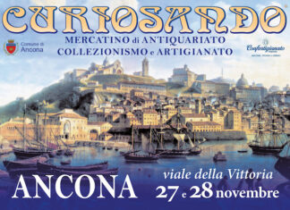 Ancona, il 27 e 28 novembre 2021 torna “Curiosando”