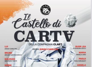 Ancona, “Il castello di carta”: il 27 novembre al Teatro Sperimentale