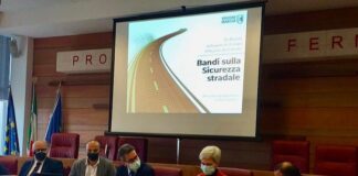Marche, sicurezza stradale: 26 i progetti ammessi a finanziamento nel fermano